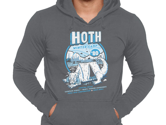 Hoth Winter Camp