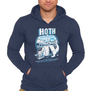 Hoth Winter Camp