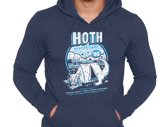 Hoth Winter Camp