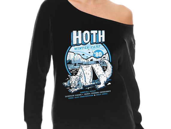 Hoth Winter Camp