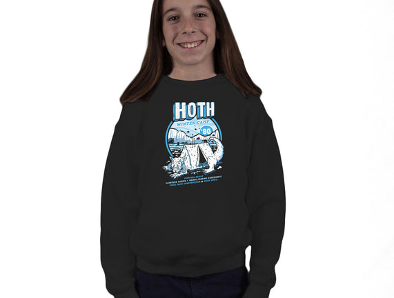 Hoth Winter Camp