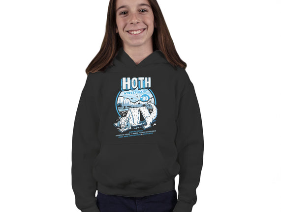 Hoth Winter Camp