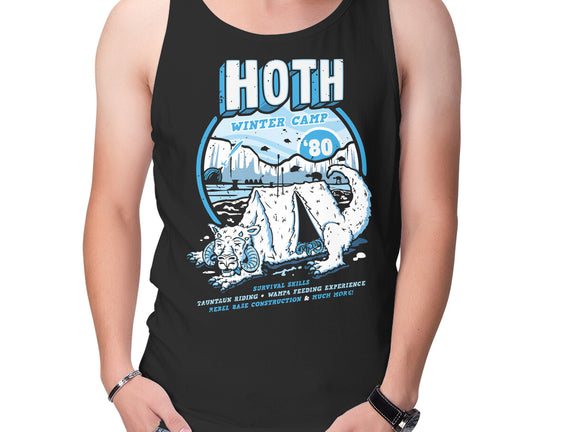 Hoth Winter Camp