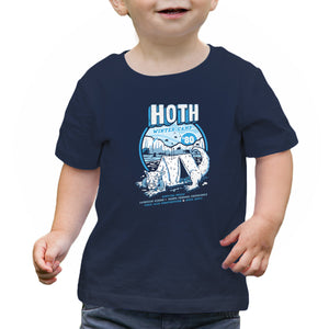 Hoth Winter Camp
