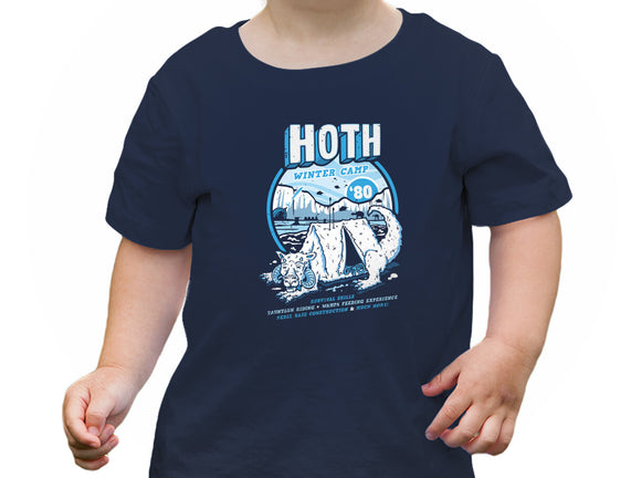 Hoth Winter Camp