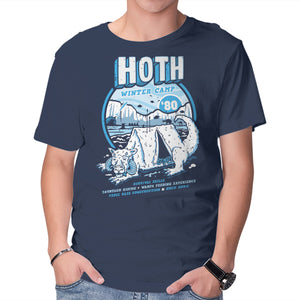 Hoth Winter Camp