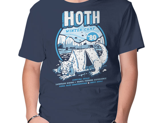 Hoth Winter Camp