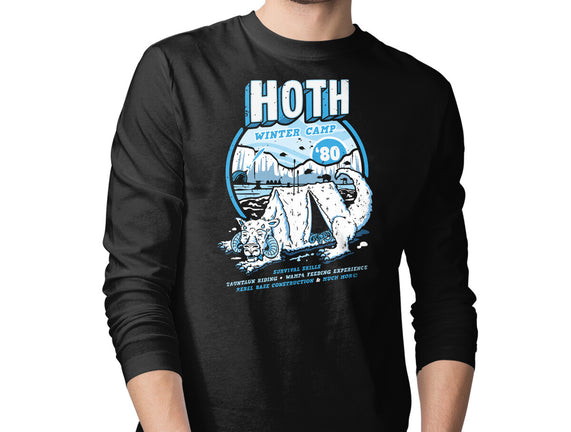 Hoth Winter Camp