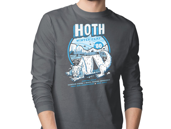 Hoth Winter Camp