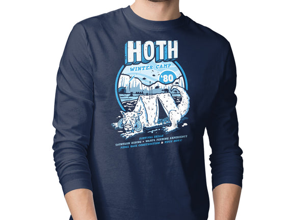 Hoth Winter Camp