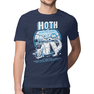 Hoth Winter Camp