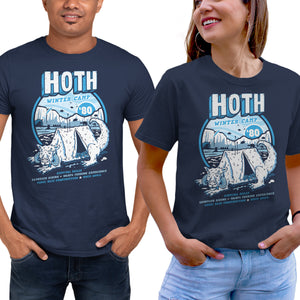 Hoth Winter Camp
