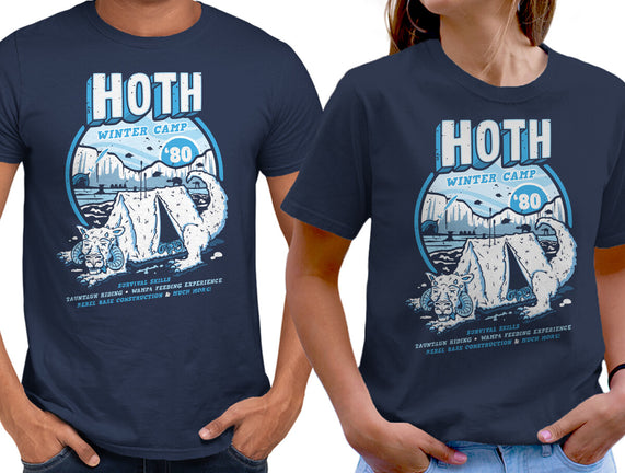 Hoth Winter Camp