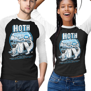 Hoth Winter Camp