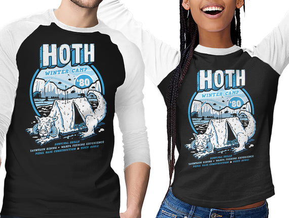 Hoth Winter Camp