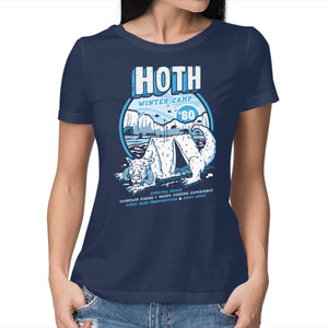 Hoth Winter Camp