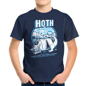 Hoth Winter Camp