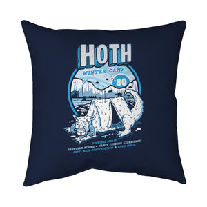 Hoth Winter Camp