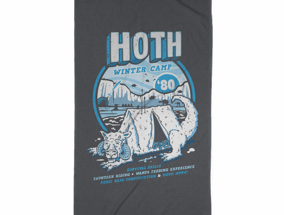 Hoth Winter Camp