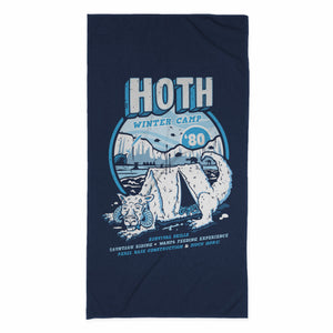 Hoth Winter Camp