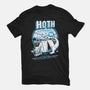 Hoth Winter Camp-Youth-Basic-Tee-Olipop