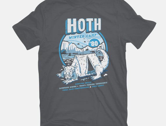 Hoth Winter Camp