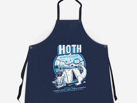 Hoth Winter Camp