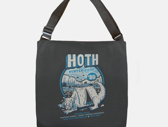 Hoth Winter Camp