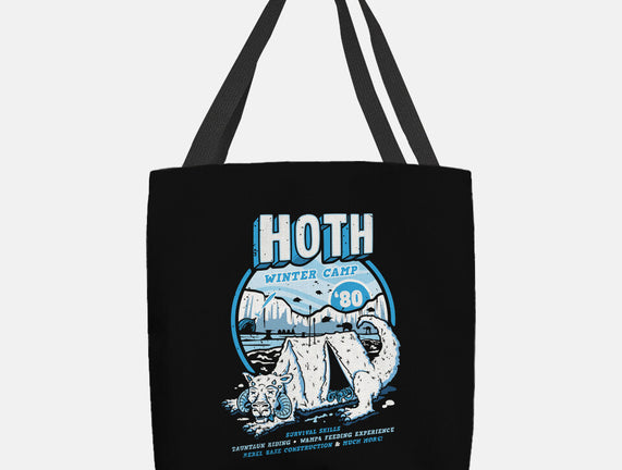 Hoth Winter Camp