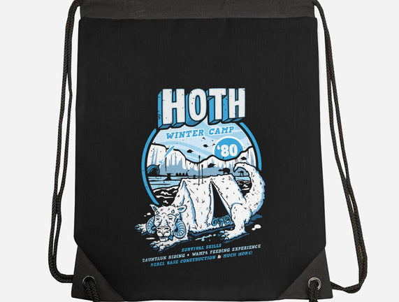 Hoth Winter Camp