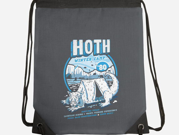 Hoth Winter Camp