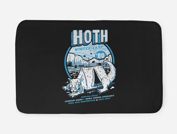 Hoth Winter Camp