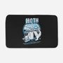 Hoth Winter Camp-None-Memory Foam-Bath Mat-Olipop