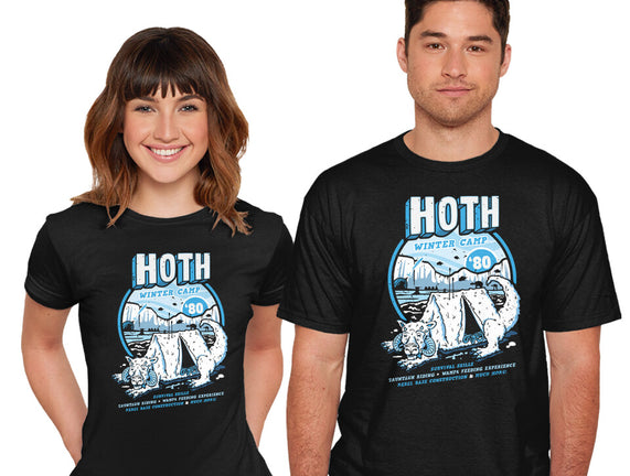 Hoth Winter Camp