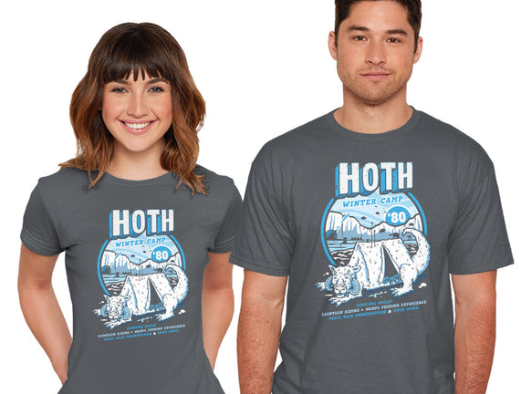 Hoth Winter Camp