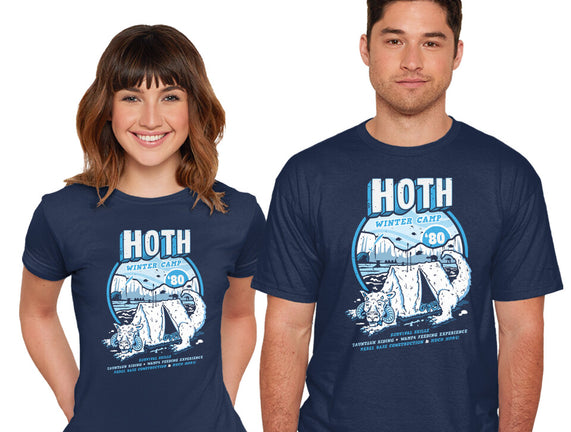 Hoth Winter Camp