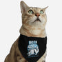 Hoth Winter Camp-Cat-Adjustable-Pet Collar-Olipop