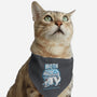 Hoth Winter Camp-Cat-Adjustable-Pet Collar-Olipop