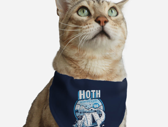 Hoth Winter Camp