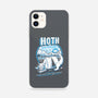 Hoth Winter Camp-iPhone-Snap-Phone Case-Olipop