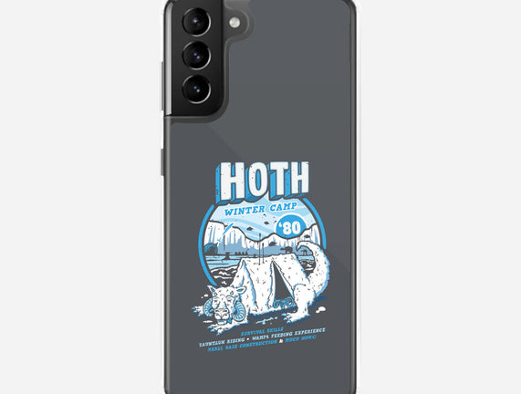 Hoth Winter Camp