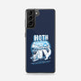 Hoth Winter Camp-Samsung-Snap-Phone Case-Olipop