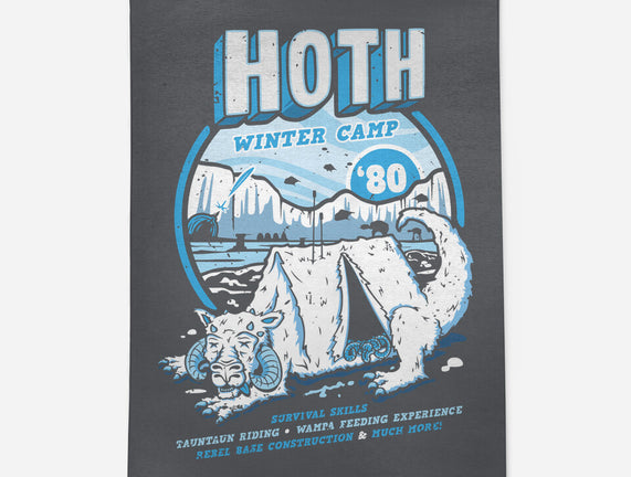 Hoth Winter Camp