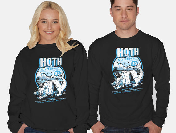 Hoth Winter Camp