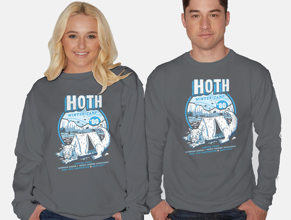 Hoth Winter Camp