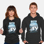 Hoth Winter Camp-Unisex-Pullover-Sweatshirt-Olipop