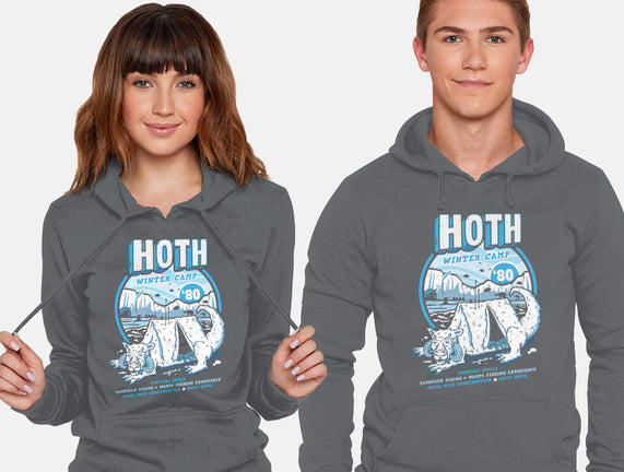 Hoth Winter Camp