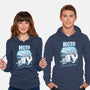 Hoth Winter Camp-Unisex-Pullover-Sweatshirt-Olipop