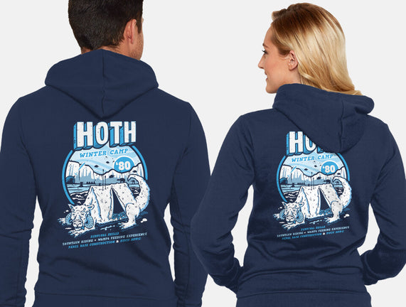 Hoth Winter Camp