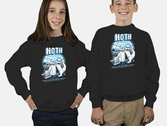 Hoth Winter Camp